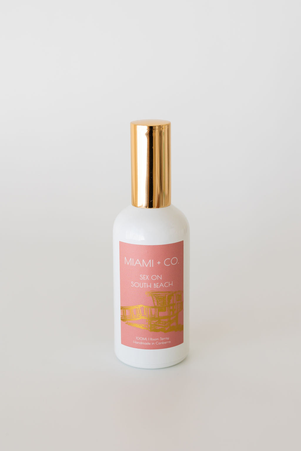 Sex on South Beach - Home Spray – MIAMI + CO.