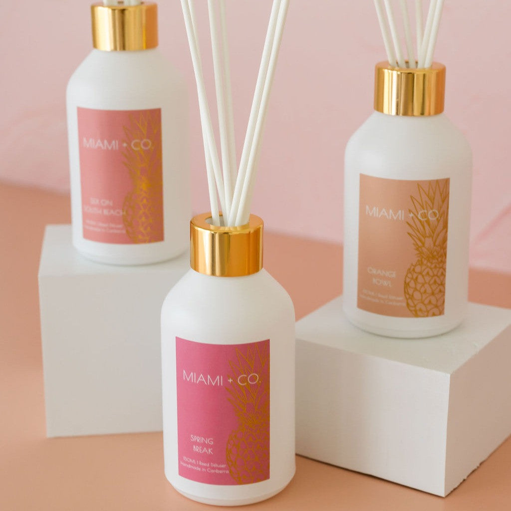 Byron Bae - Reed Diffuser