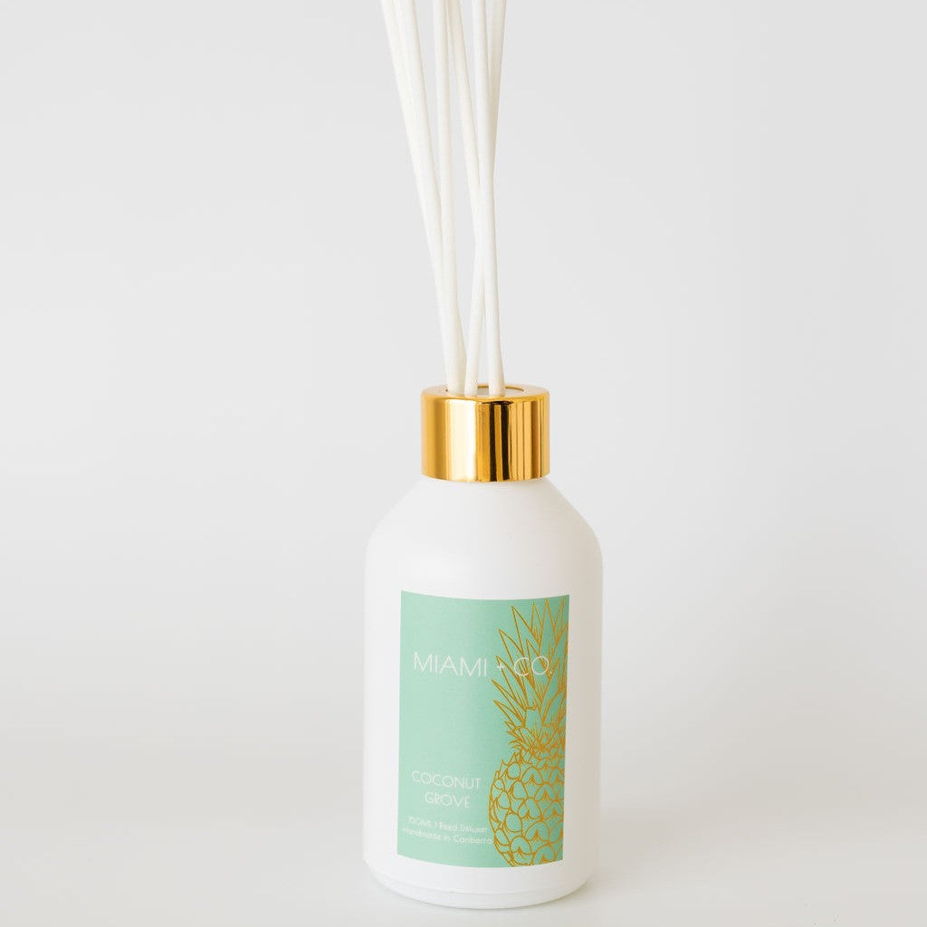 Key West Breeze - Reed Diffuser