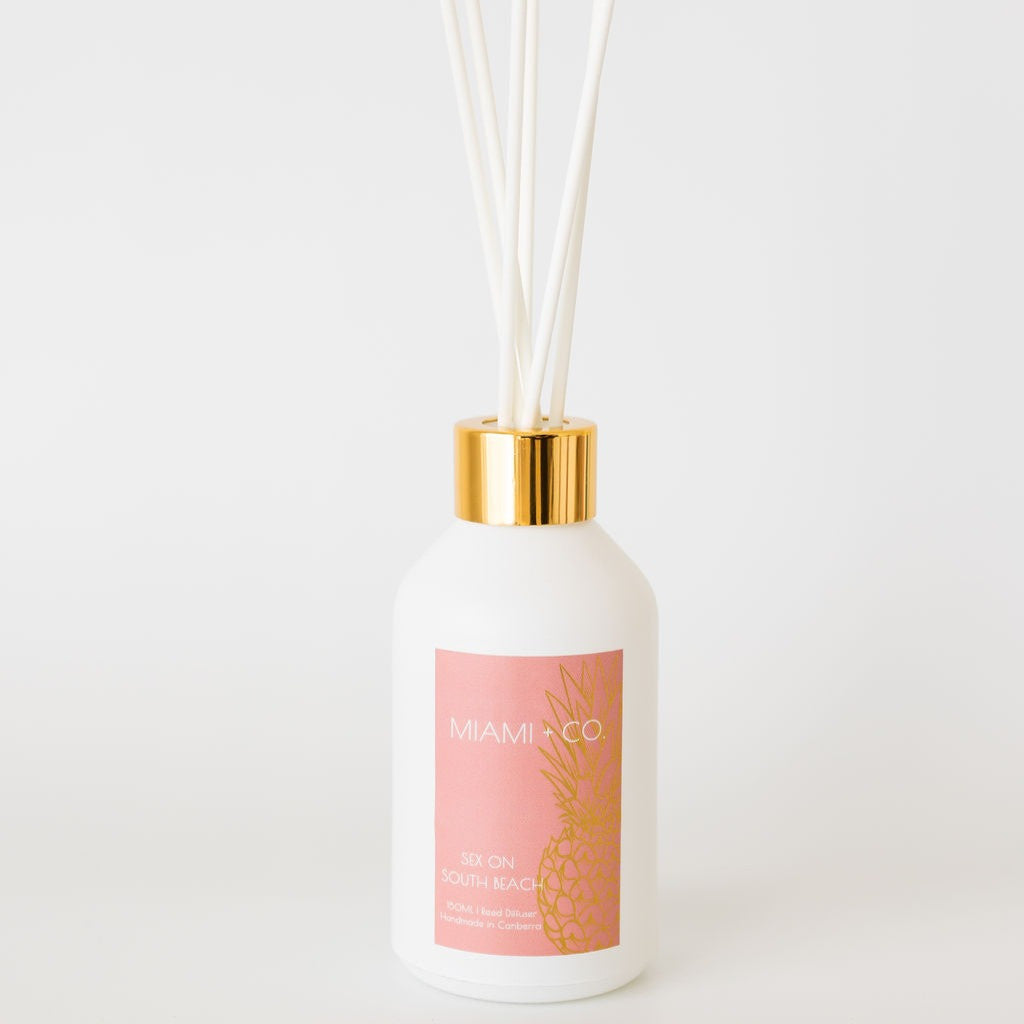 Byron Bae - Reed Diffuser