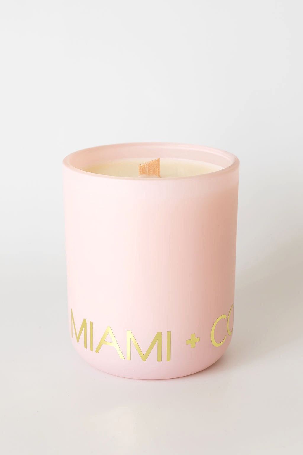 Little Havana - Large Candle