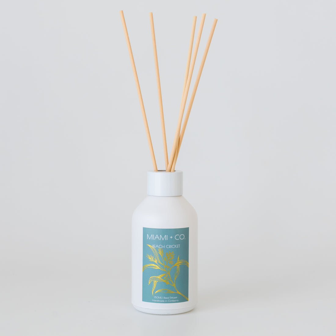 Beach Cricket - Reed Diffuser